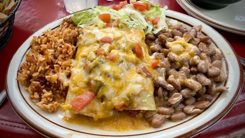 Church Street Cafe – 2111 Church St NW, Albuquerque, NM 87104, États-Unis (photo 3)