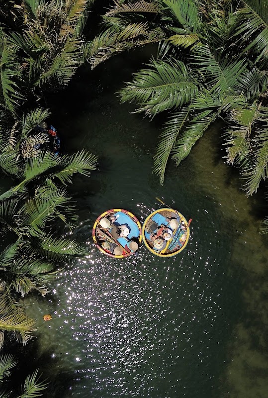 Coconut village – K171, 39 Cửa Đại, Hội An Đông, Đà Nẵng 513000, Vietnam (photo 1)
