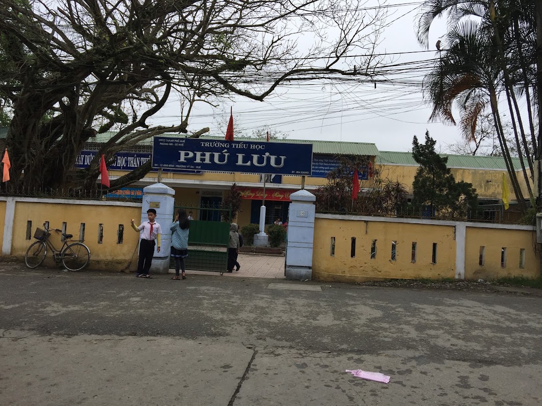 Cơm hến Hoa Đông – 64 Kiệt 7 Ưng Bình, Vỹ Dạ, Huế, Vietnam (photo 1)