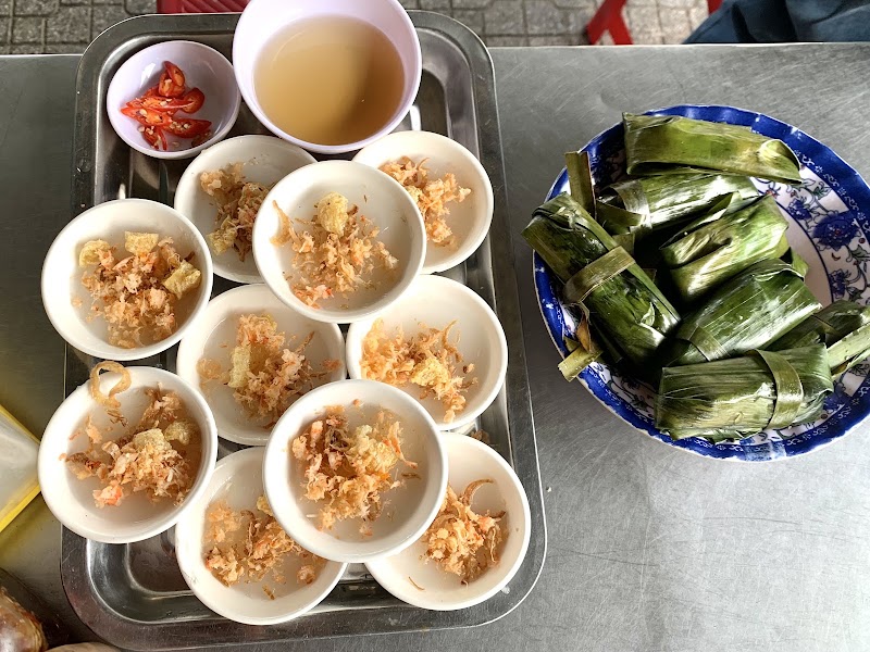 Cơm hến Hoa Đông – 64 Kiệt 7 Ưng Bình, Vỹ Dạ, Huế, Vietnam (photo 2)