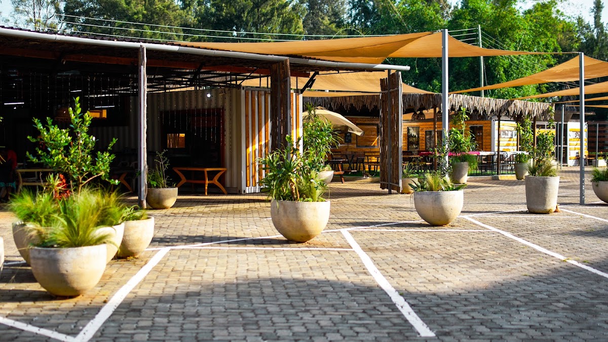 Coopérative Kazuri Beads – Langata Rd, Nairobi (photo 1)