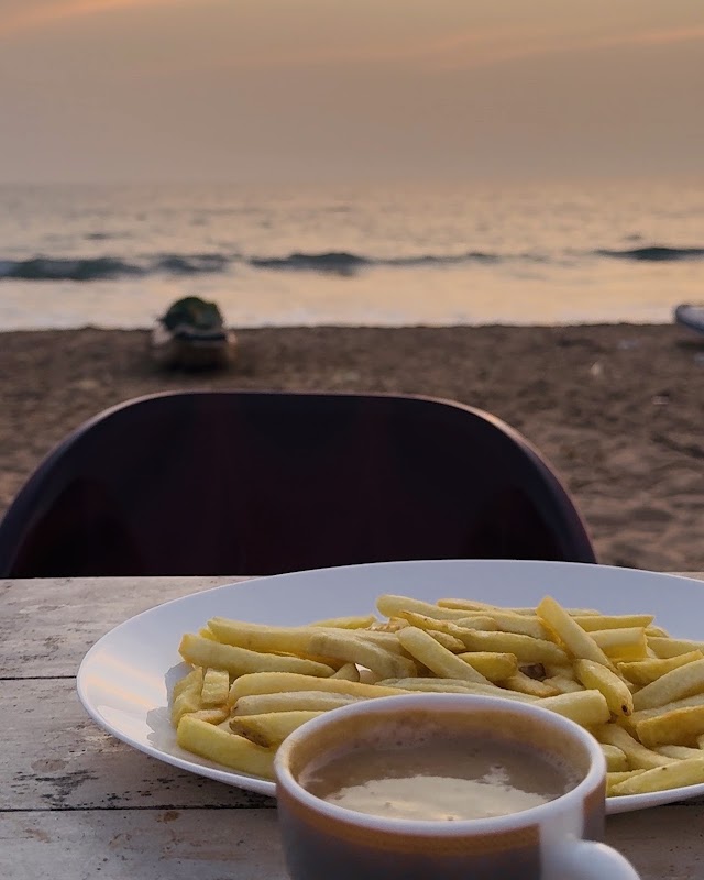 Coral Sea View – South Cliff, Beach, Chilakkoor, Varkala, Kerala 695141, India (photo 1)