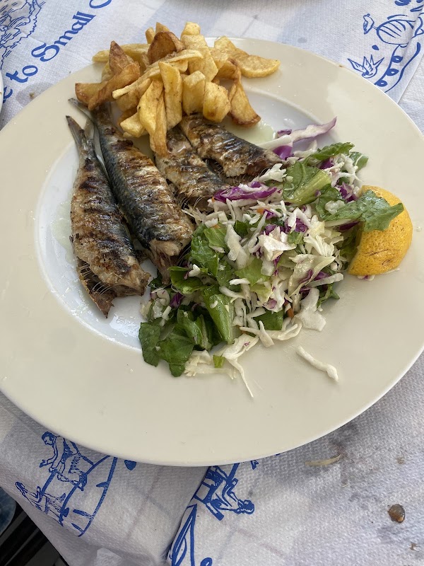 Corner Tavern – Katapola, Amorgos 840 08 (photo 3)