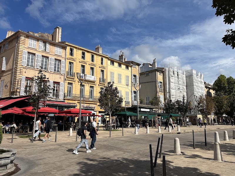 Cours Mirabeau – Cr Mirabeau, 13100 Aix-en-Provence, France (photo 3)