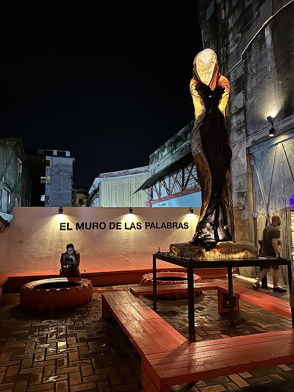 Cuban Art Factory – 4HGR+X2X, Calle 26, La Habana, Cuba (photo 3)