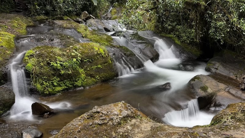 Cueva del Esplendor – Cueva del Esplendor, Jardín, Antioquia, Colombie (photo 3)