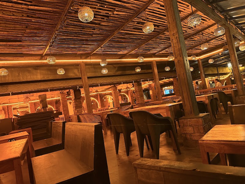 Darjeeling Cafe Varkala – N Cliff Rd, Varkala, Kerala 695141, India (photo 2)