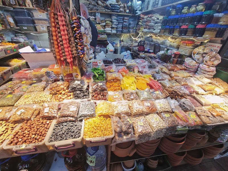 Dezerter Bazaar – 5 Abastumani St, Tbilissi (photo 2)
