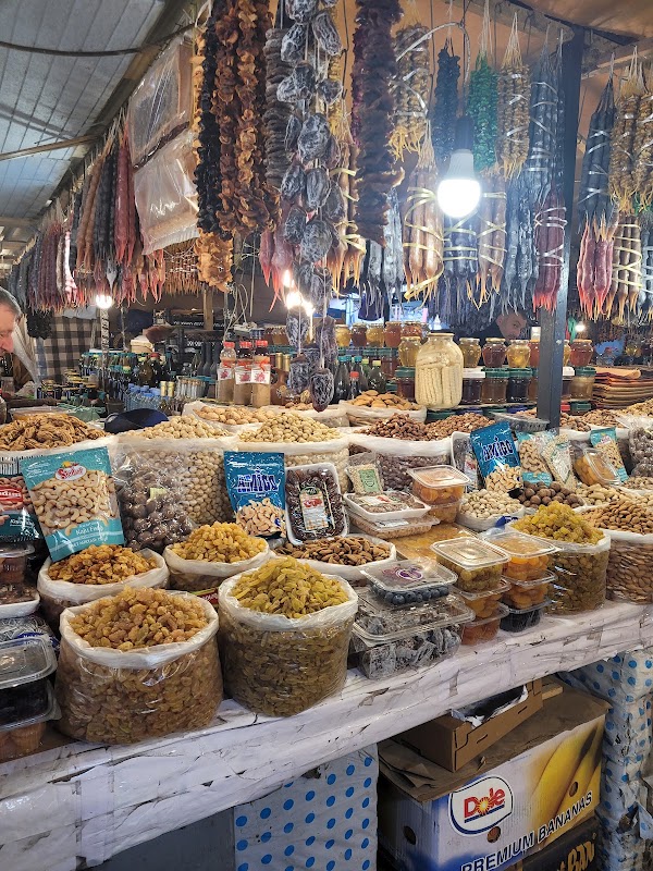Dezerter Bazaar – 5 Abastumani St, Tbilissi (photo 3)
