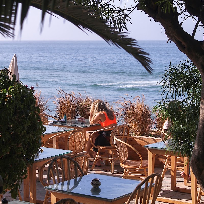 Dfrost Almugar - Kitchen Club Restaurant & Bar – Taghazout main Road Seaside, Taghazout 80000, Maroc (photo 1)