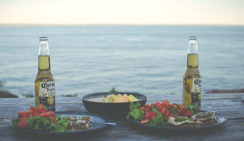 Dfrost Almugar - Kitchen Club Restaurant & Bar – Taghazout main Road Seaside, Taghazout 80000, Maroc (photo 2)