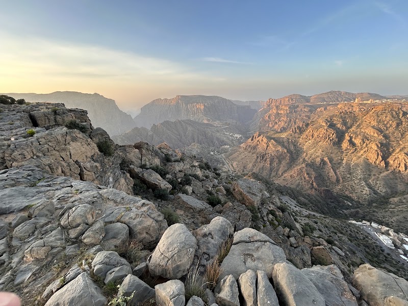 Diana's Point, Jebel Akhdar – Diana's Point, Saiq, Jabal Al Akhdar, Oman (photo 2)