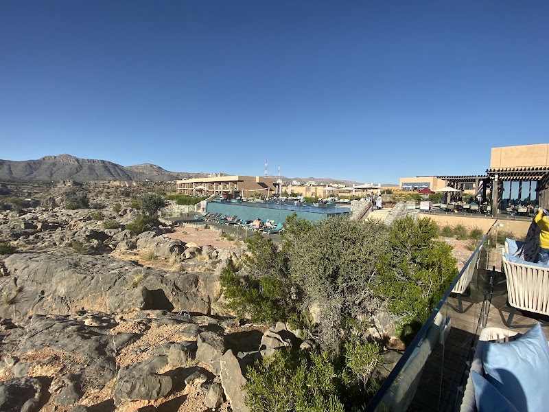 Diana's Point, Jebel Akhdar – Diana's Point, Saiq, Jabal Al Akhdar, Oman (photo 3)