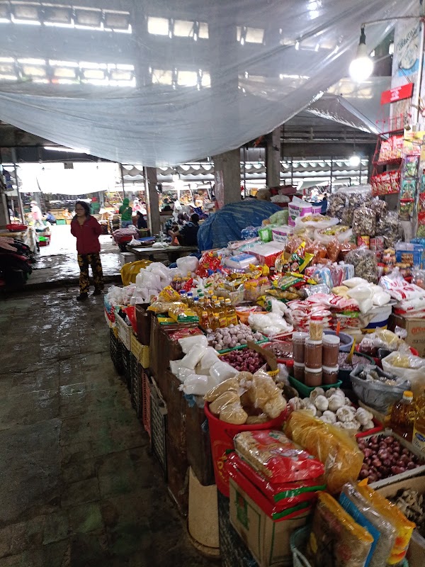 Dong Ba Market – 2 Trần Hưng Đạo, Phú Xuân, Huế, Vietnam (photo 3)