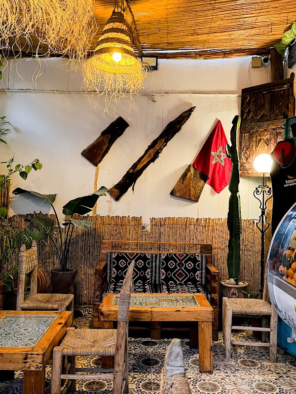 dru dis cafe – Aourir 80750, Maroc (photo 1)