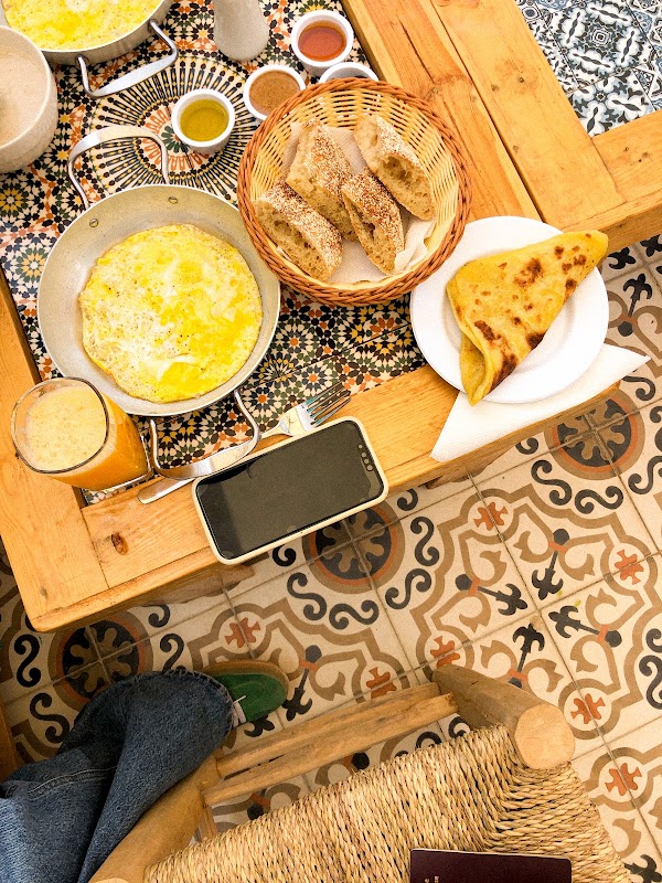 dru dis cafe – Aourir 80750, Maroc (photo 2)