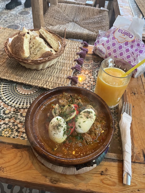 dru dis cafe – Aourir 80750, Maroc (photo 3)