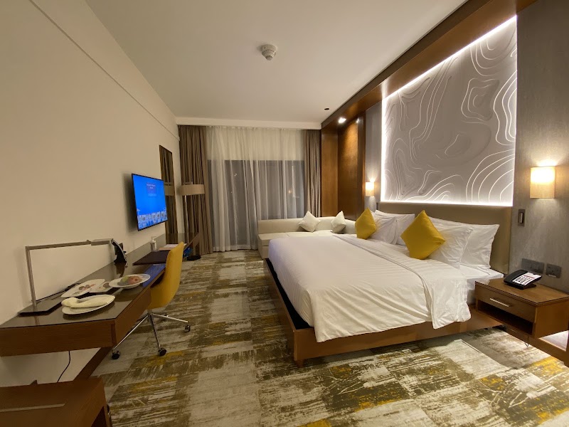 dusitD2 Naseem Resort, Jabal Akhdar – Jabal Akhdar, Sayq (photo 2)