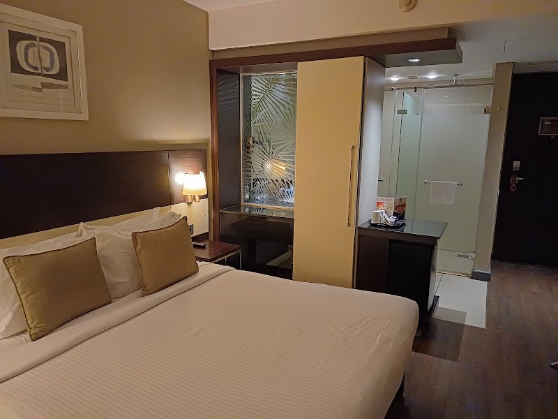 Eka Hotel Nairobi – Mombasa Road, Nairobi (photo 2)