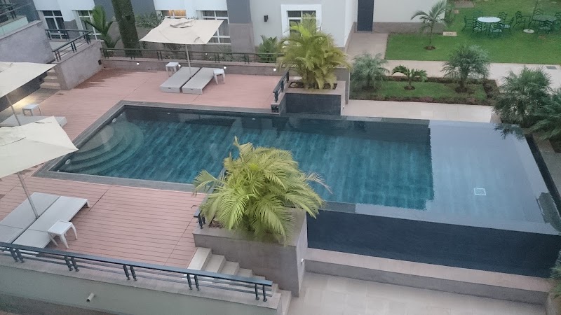 Eka Hotel Nairobi – Mombasa Road, Nairobi (photo 3)