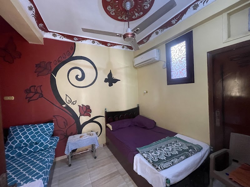 El-amin Guest House – Kornish Al Nile, Aswan, Égypte (photo 2)