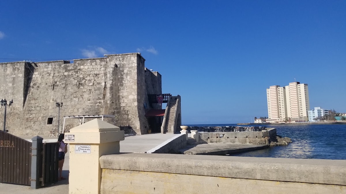 El Malecon (front de mer de La Havane) – Avenida Malecón, La Habana, Cuba (photo 1)