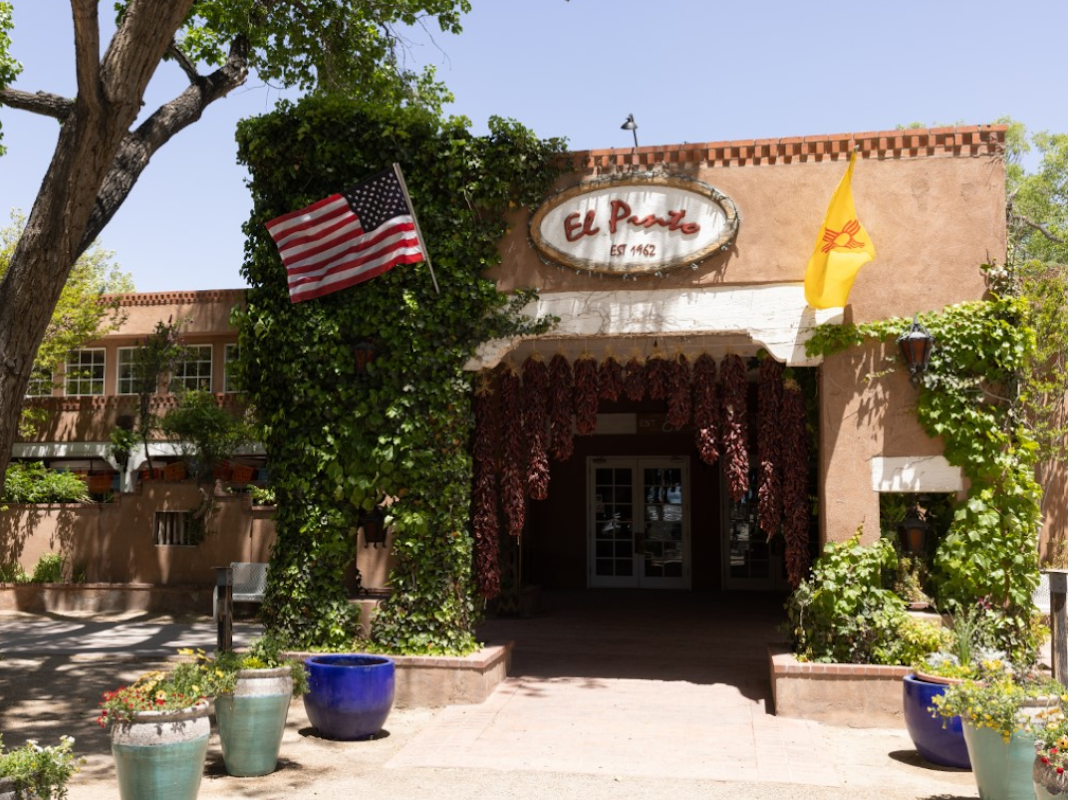 El Pinto – 10500 4th St NW, Albuquerque, NM 87114, États-Unis (photo 1)