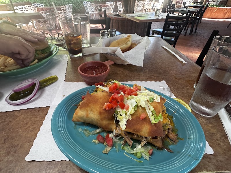 El Pinto – 10500 4th St NW, Albuquerque, NM 87114, États-Unis (photo 3)