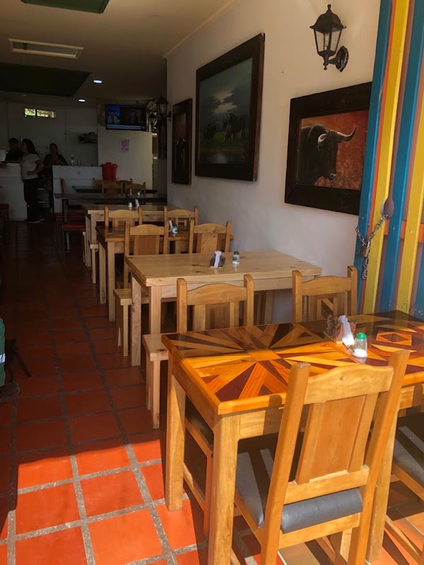 El Rincón de Luci – Cl. 2 #4-45, Salento, Quindío, Colombie (photo 1)
