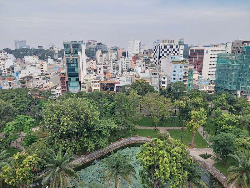 Elios Hotel – 231-233-235 Pham Ngu Lao Street, District 1, Hô Chi Minh-Ville (photo 3)