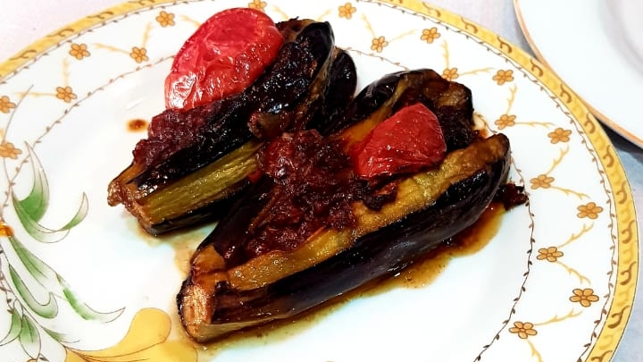 Eni Traditional Food Berat – Rruga Nikolla Buhuri, Berat 5001, Albania (photo 2)