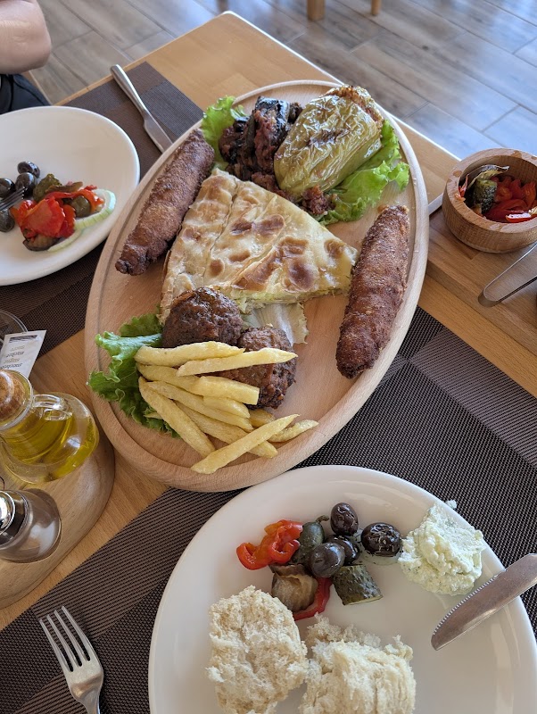 Eni Traditional Food Berat – Rruga Nikolla Buhuri, Berat 5001, Albania (photo 3)