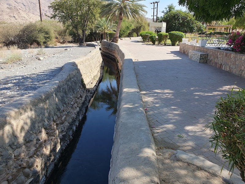 Falaj Daris – Falaj Daris Park, Nizwa, Oman (photo 2)