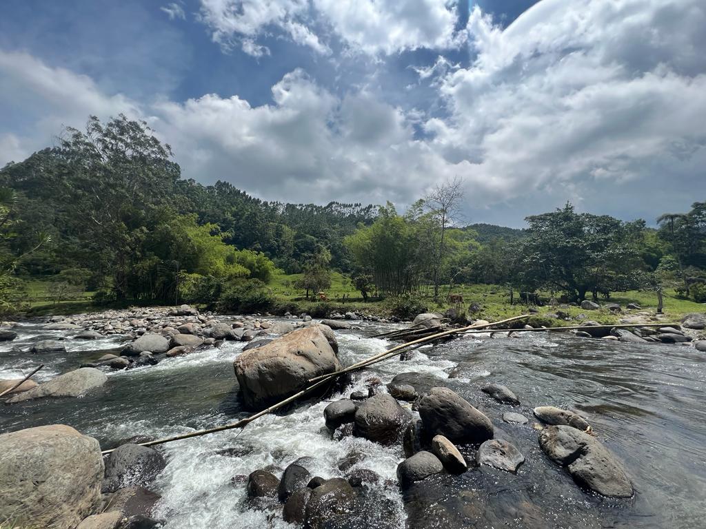Finca La Abundancia (tour café) – Vereda Palestina, Salento, Quindío, Colombie (photo 1)