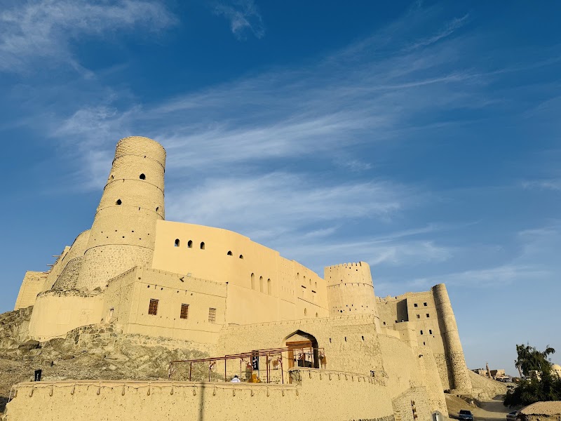 Fort de Bahla – Bahla Fort, Bahlat, Oman (photo 2)