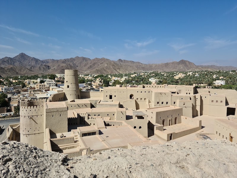 Fort de Bahla – Bahla Fort, Bahlat, Oman (photo 3)