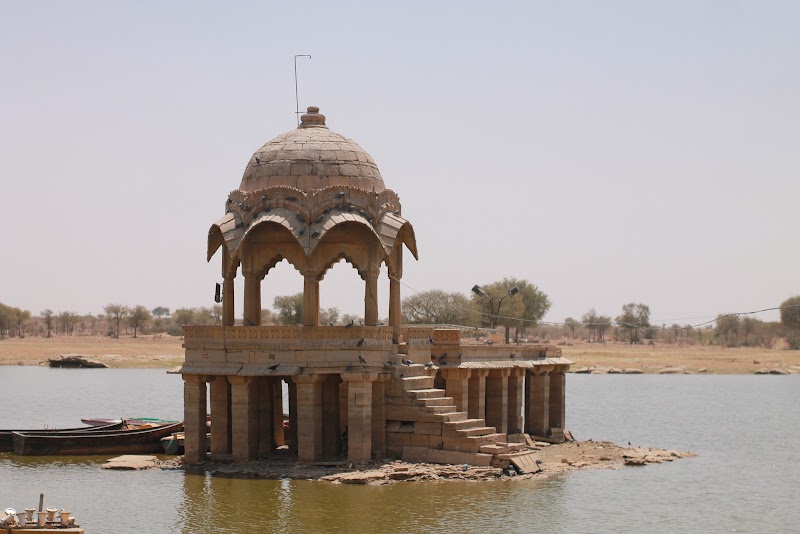 Fort de Jaisalmer – Dhibba Para, Manak Chowk, Amar Sagar Pol, Jaisalmer, Rajasthan 345001, India (photo 2)