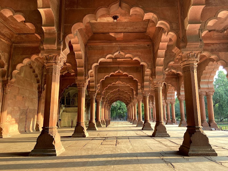Fort Rouge (Red Fort) – Netaji Subhash Marg, Lal Qila, Chandni Chowk, New Delhi, Delhi, 110006, India (photo 2)