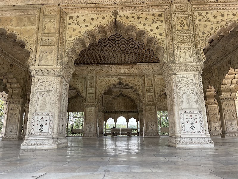 Fort Rouge (Red Fort) – Netaji Subhash Marg, Lal Qila, Chandni Chowk, New Delhi, Delhi, 110006, India (photo 3)