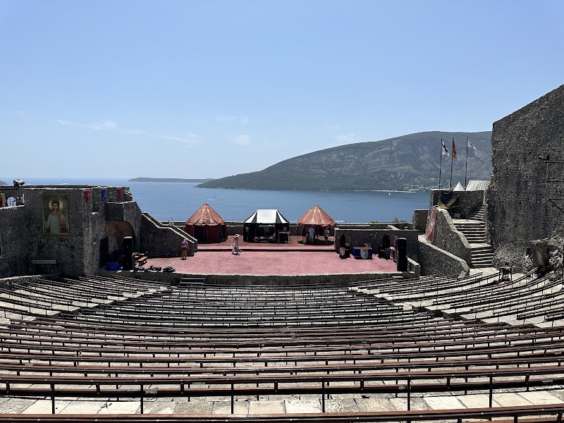 Forteresse Kanli Kula (Herceg Novi) – Kanli Kula, Herceg Novi, Monténégro (photo 2)