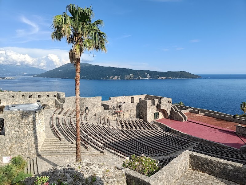 Forteresse Kanli Kula (Herceg Novi) – Kanli Kula, Herceg Novi, Monténégro (photo 3)
