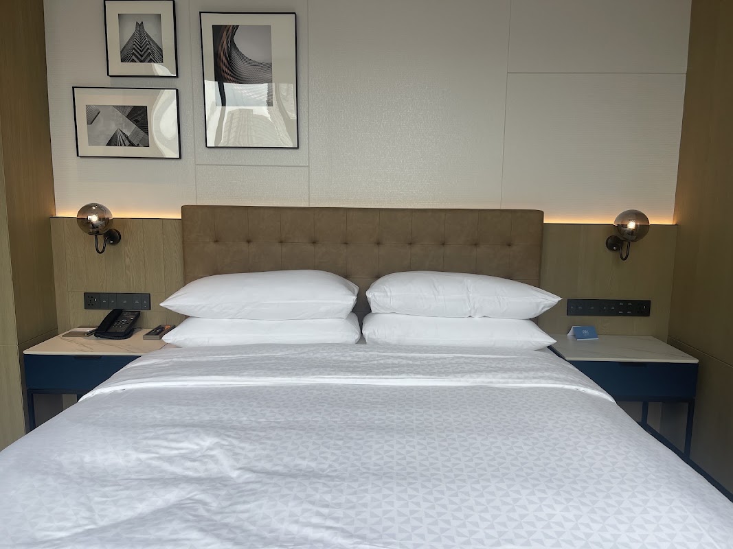 Four Points By Sheraton Kunming Dongfeng Square – Four Points By Sheraton Kunming Dongfeng Square, Kunming, Yunnan, Chine (photo 1)