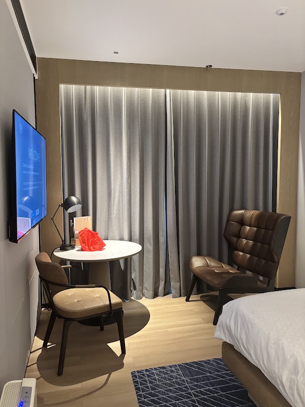 Four Points By Sheraton Kunming Dongfeng Square – Four Points By Sheraton Kunming Dongfeng Square, Kunming, Yunnan, Chine (photo 2)