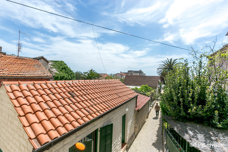 Garden Apartment Hotel – Solurat 22, 21000 Split, Croatie (photo 1)