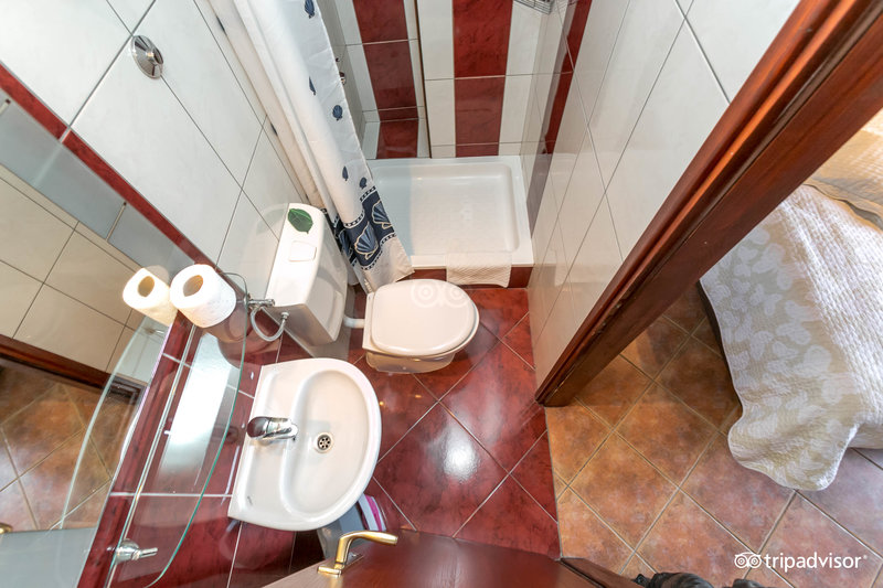 Garden Apartment Hotel – Solurat 22, 21000 Split, Croatie (photo 3)