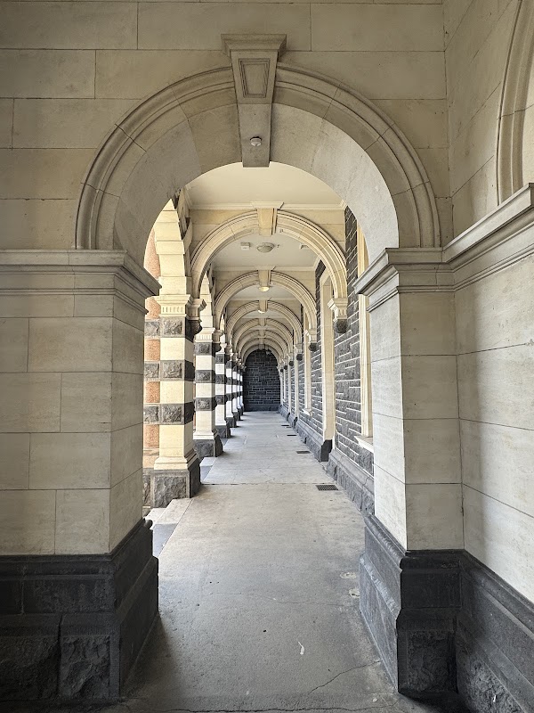 Gare de Dunedin – 22 Anzac Avenue, Central Dunedin, Dunedin 9016, Nouvelle-Zélande (photo 3)