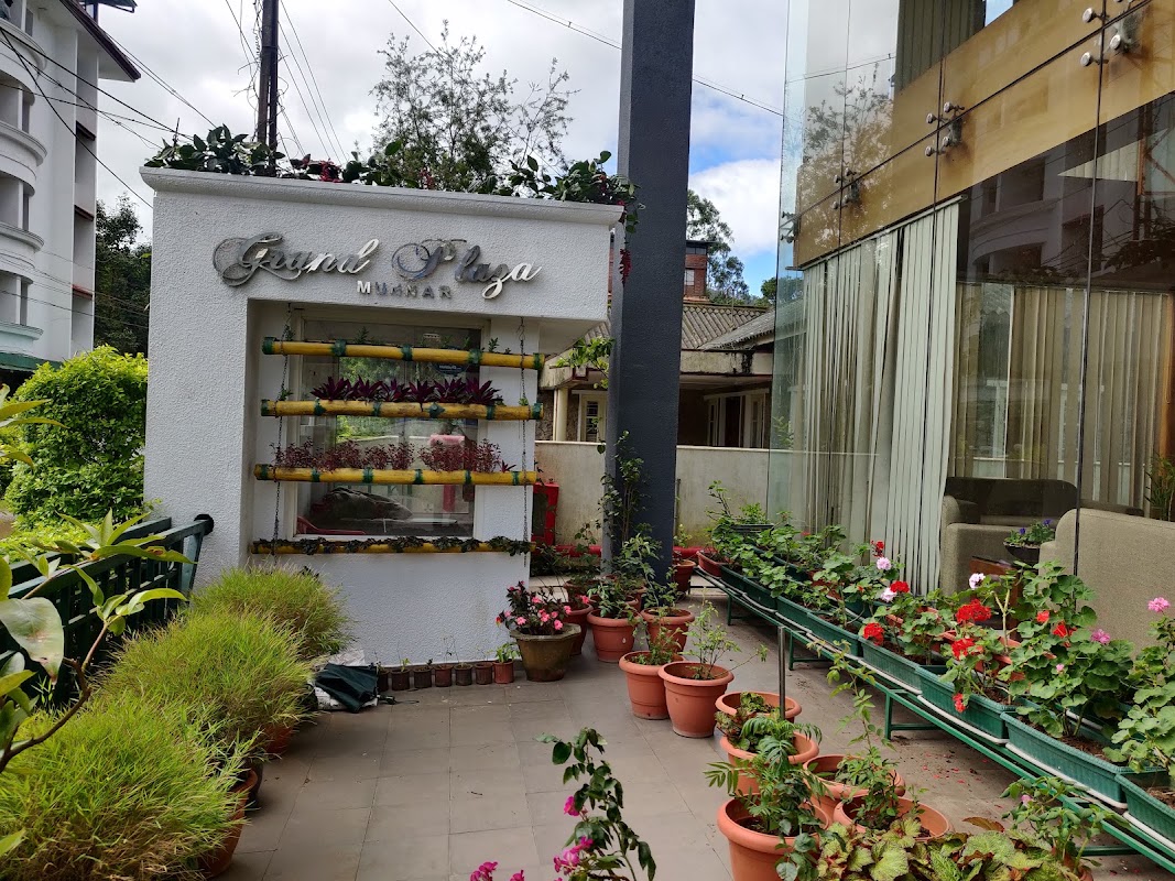 Grand Plaza – Grand Plaza, Kannan Devan Hills, Munnar, Kerala 685612, India (photo 1)