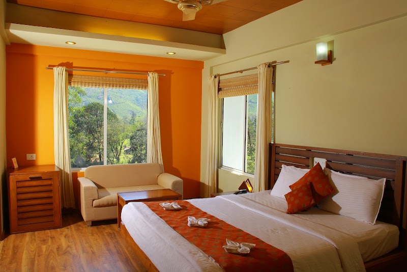 Grand Plaza – Grand Plaza, Kannan Devan Hills, Munnar, Kerala 685612, India (photo 2)