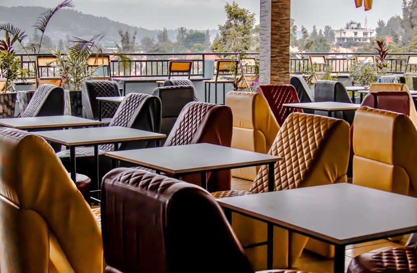 Green Corner – Nyarugenge, Kigali (photo 1)