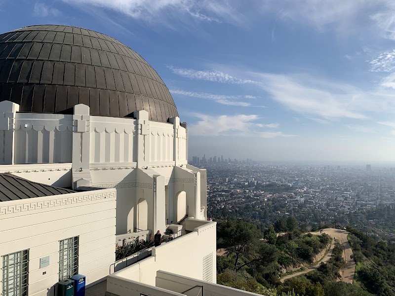 Griffith Observatory – 2800 E Observatory Rd, Los Angeles, CA 90027, USA (photo 2)
